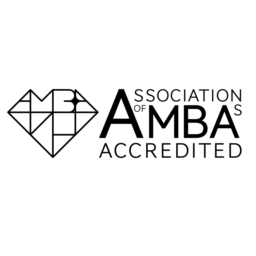 Accreditation logo of Association of MBAs